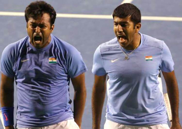 ATP Tata Open Maharashtra Pune kreedon