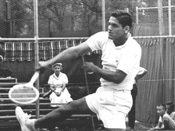 legendary indian tennis players kreedon