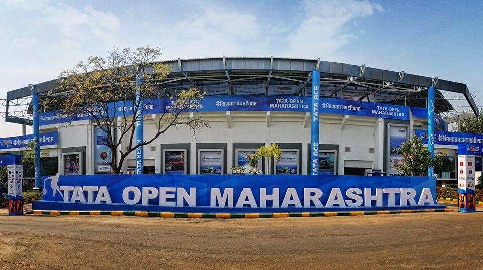ATP Tata Open Maharashtra Pune kreedon|ATP Tata Open Maharashtra Pune kreedon|ATP Tata Open Maharashtra Pune kreedon|ATP Tata Open Maharashtra Pune kreedon