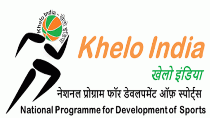 Khelo India KreedOn