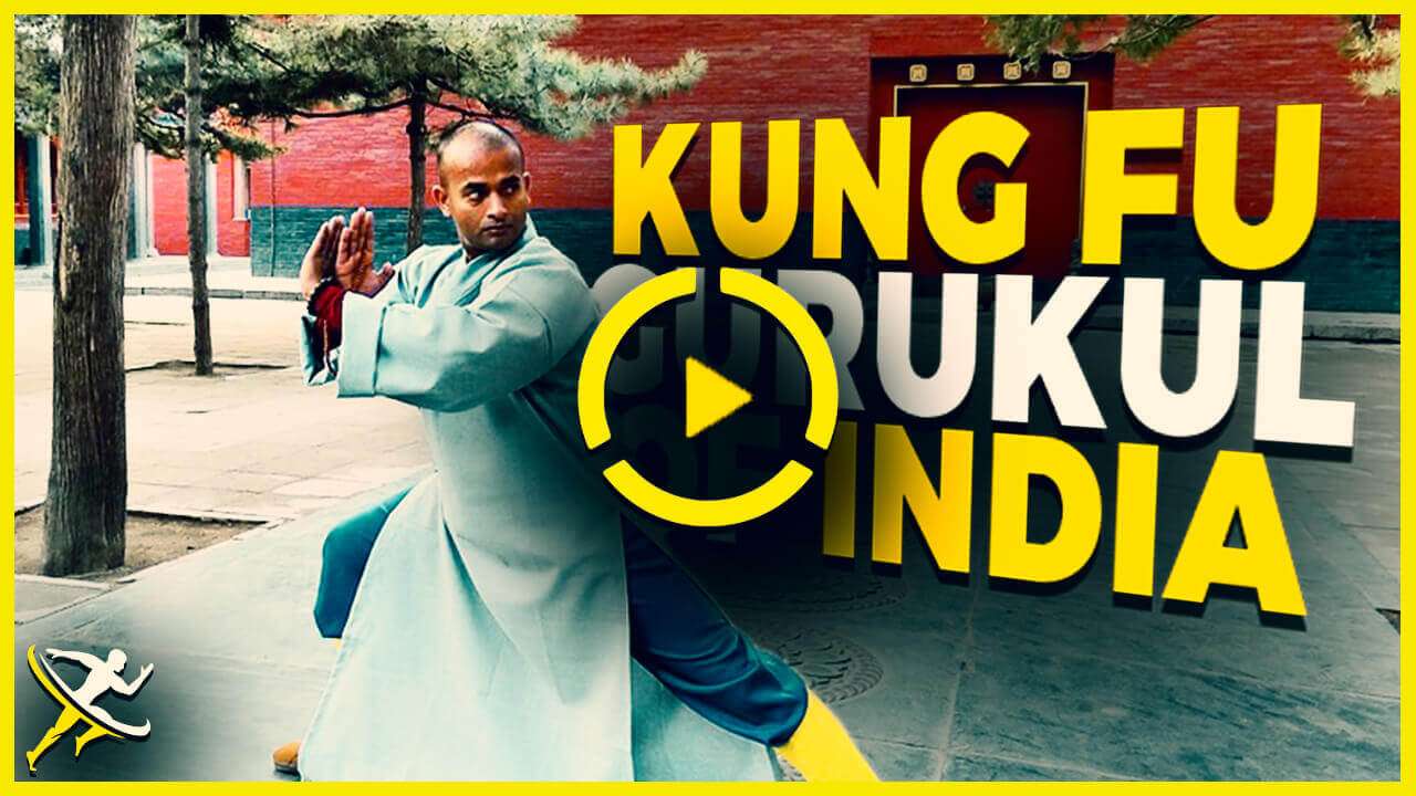 Gurukul - KreedOn - Kung Fu
