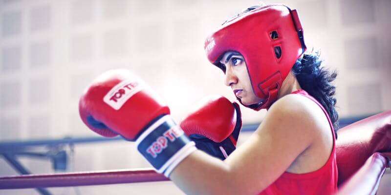women boxers kreedon|women boxers kreedon