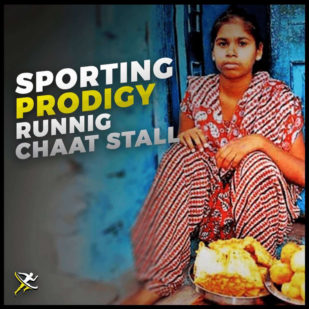 Ssita Sahu- Track-Stalls-Track. The ever changing life of a sportswoman from Madhya Pradesh by KreedOn|sita-sahu-kreedon|sita-sahu-kreedon|Track-Stalls-Track. The ever changing life of a sportswoman from Madhya Pradesh- KreedOn