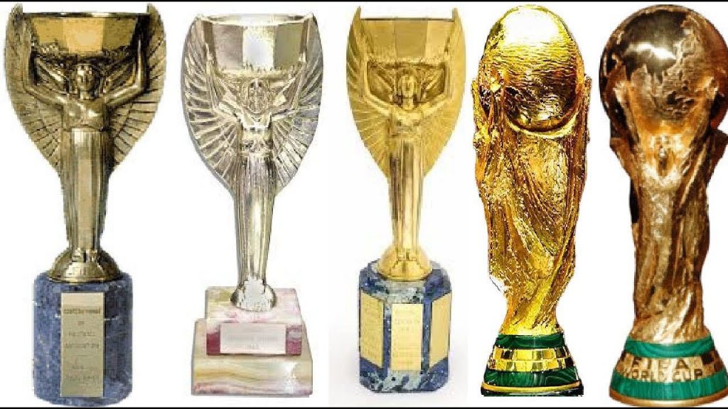 2018 FIFA World cup kreedon 