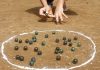 Kancha - Traditional Games