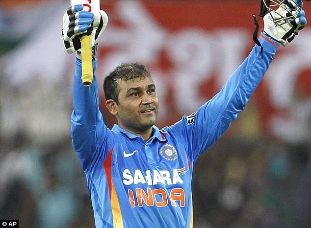 Virender Sehwag says "If he clicks, he'll make the match one-sided" in T20 World Cup