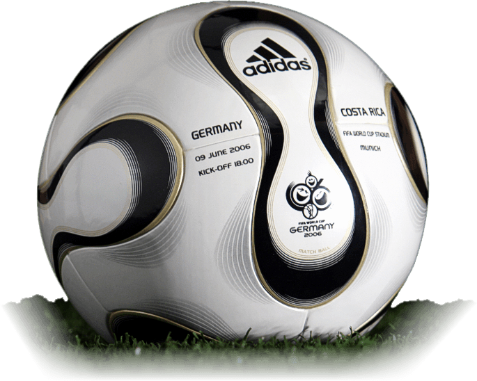 FIFA World Cup football ball - kreedon