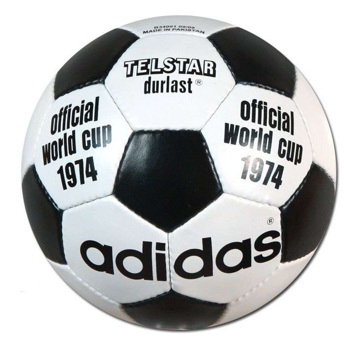 FIFA World Cup football ball - kreedon