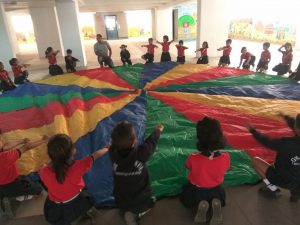 Indian school sports equiments - Kinder Sports