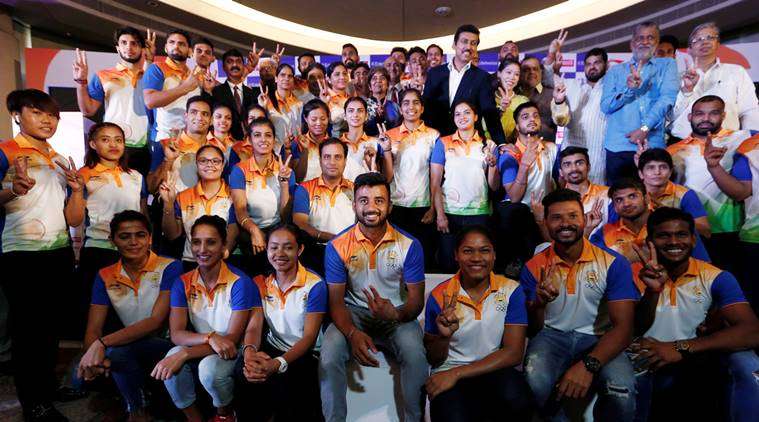 india at asian games 2018 kreedon