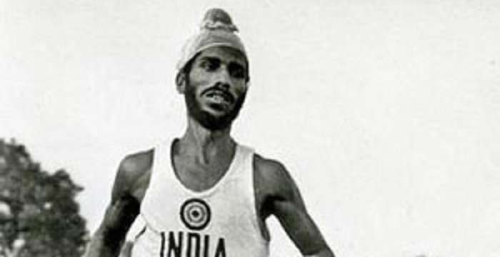 famous Athletes of India | Milkha Singh – The Flying Sikh | KreedOn