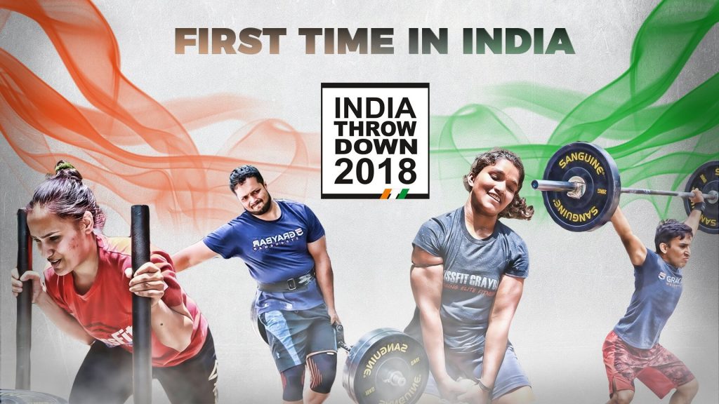 Strength and fitness sports in India