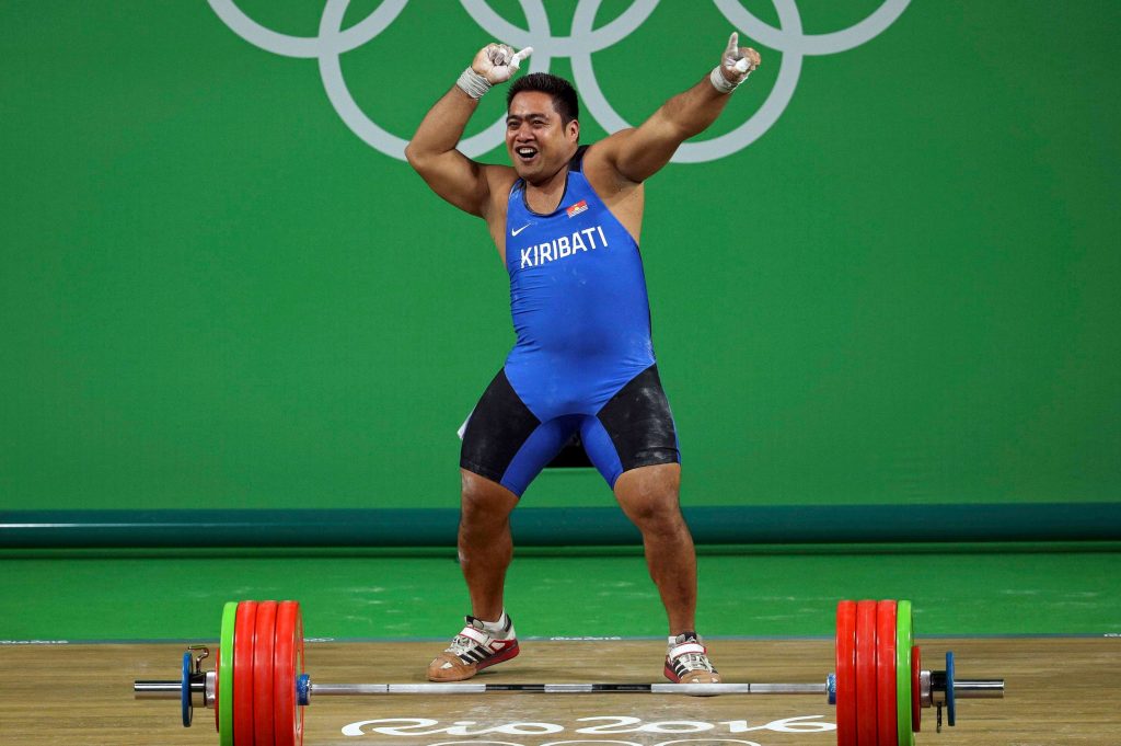 Strength Competition India