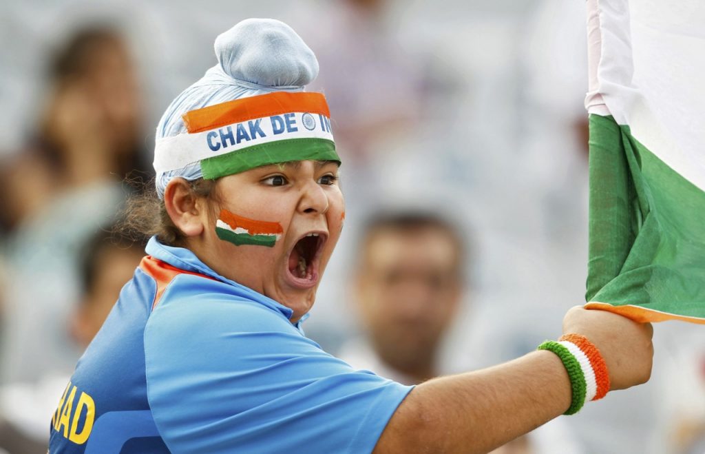 Indian sports page-KreedOn
