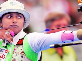 Archery World Cup Deepika Kumari KreedOn