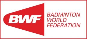Badminton World Federation Logo KreedOn