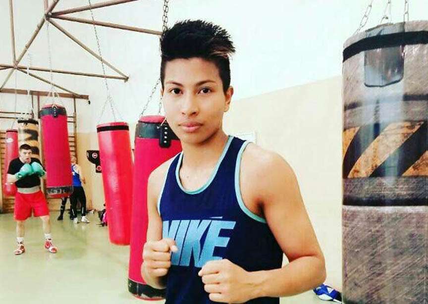 Lovlina Borgohain Biography: The Rising Boxing Star from Assam