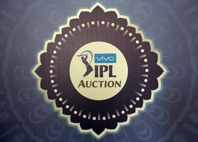 IPL Auctions KreedOn