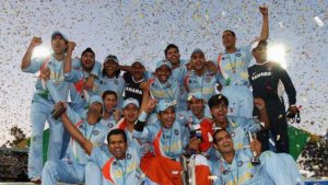 Indian cricket team | KreedOn
