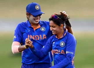 Top 10 Women Cricketers in India to Ever Graced the Game | KreedOn