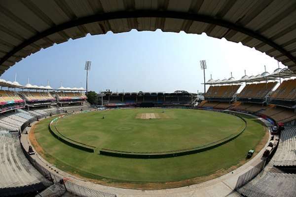 MA Chidambaram | cricket stadium in India | Kreedon