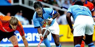 Greatest hockey players in India
