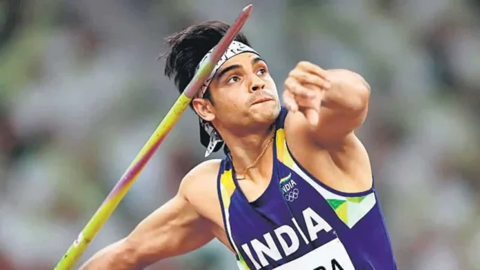 Neeraj Chopra Bio: From Olympics to Diamond League | KreedOn