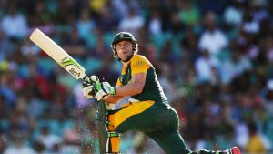 AB De Villiers | Most Man of the match IPL | KreedOn