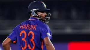 Indian cricket players jersey numbers | KreedOn