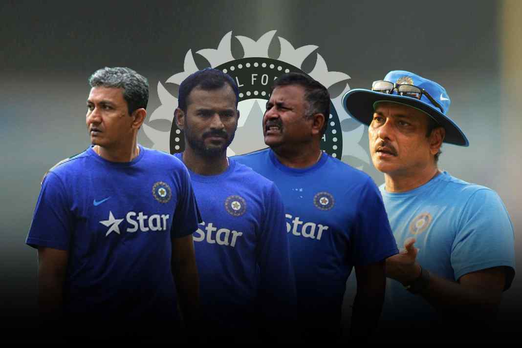 Team India KreedOn