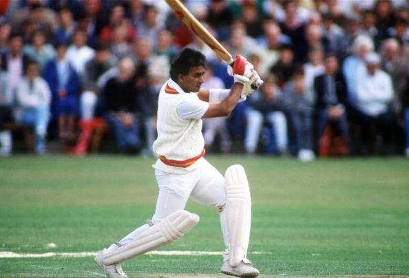 Shortest Cricketer, Sunil Gavaskar KreedOn