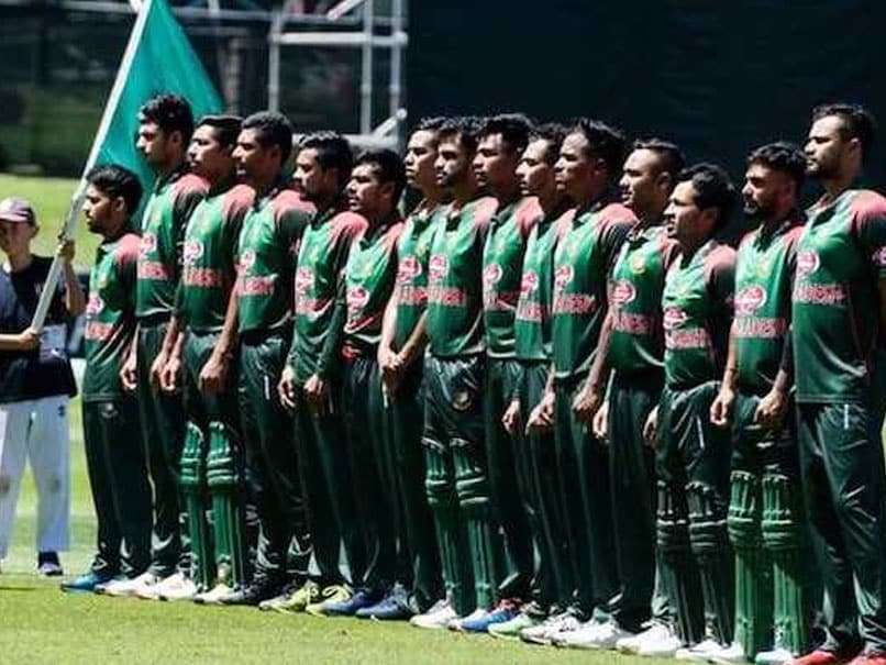 Team Bangladesh Kreedon
