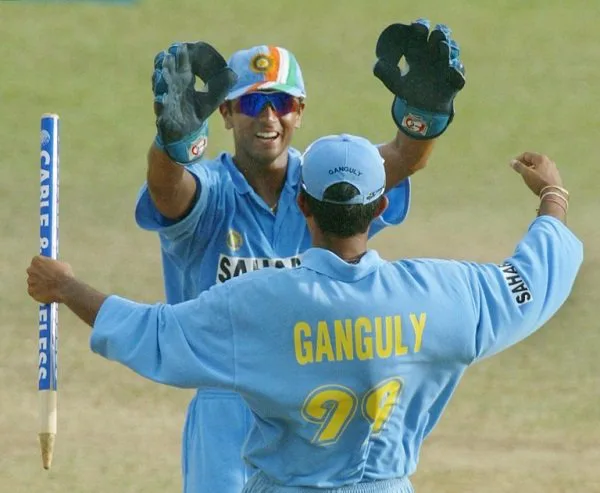 Indian Cricket Players Jersey Numbers | Sourav Ganguly | KreedOn