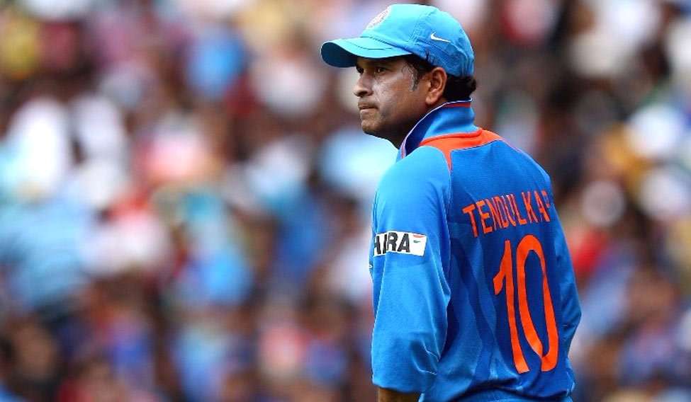 Indian Cricket Players Jersey Numbers | Sachin Tendulkar | KreedOn