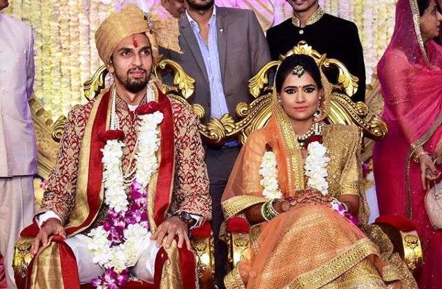 Ishant Sharma Wife Pratima Singh Sharma Kreedon cricketers wives