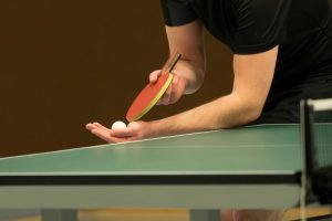 table tennis rules singles Kreedon