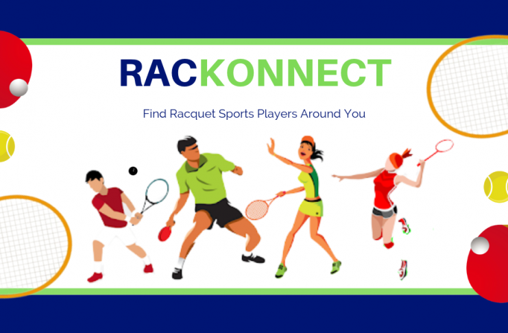 Rackonnect Racquet Sports KreedOn