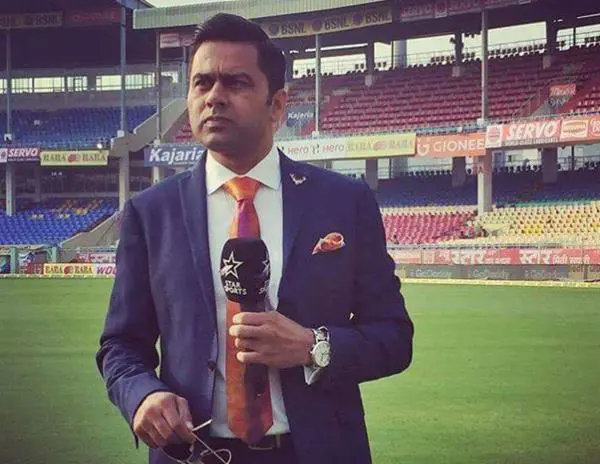 Aakash Chopra says "South Africa will struggle in Sharjah" in T20 World Cup