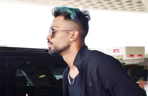 10 Popular Indian Cricketers Hairstyles That are Weirdly Cool