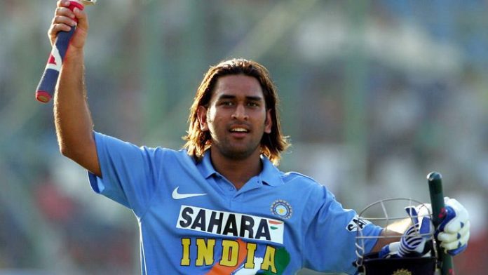 Ms Dhoni Long Hairstyle Images Hairstyle Guides The great collection of long hair wallpapers for desktop, laptop and mobiles. ms dhoni long hairstyle images