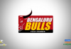 Bengaluru Bulls KreedOn