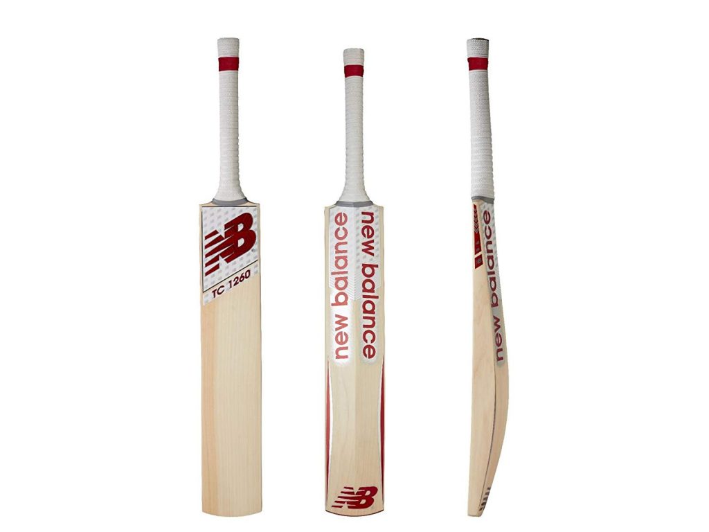 NB cricket bat Kreedon