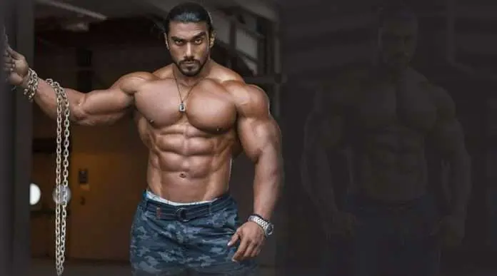 Top 20 Best Bodybuilders In India | India’s Muscle Marvels - KreedOn