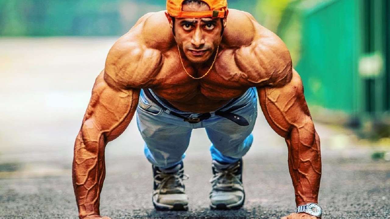 raid Til fods Omsorg List of top 20 best bodybuilders in India, meet the super humans of Indian