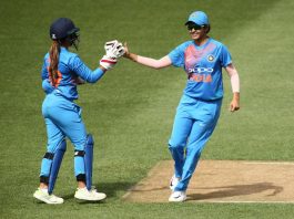 India women cricket KreedOn