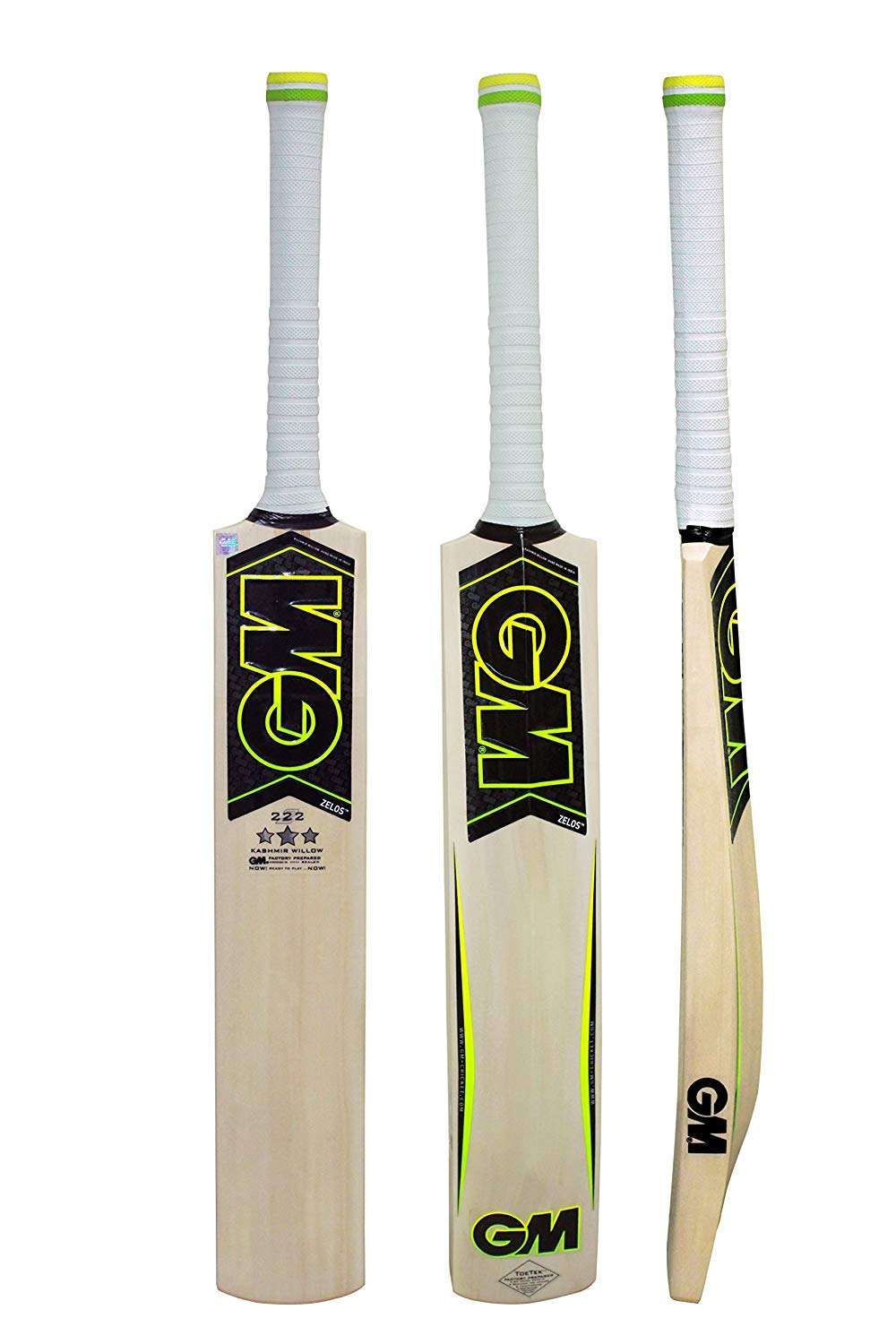 13 Best cricket bats available in India (2020 Edition)