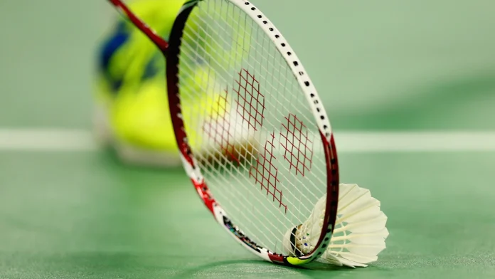 Top 10 Best Badminton Racket Under 1000 in India - KreeedOn