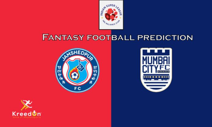 MCFC vs JFC Dream11 Prediction 2019 | Mumbai City FC vs  Jamshedpur FC 