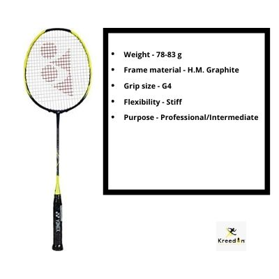 Badminton Kreedon