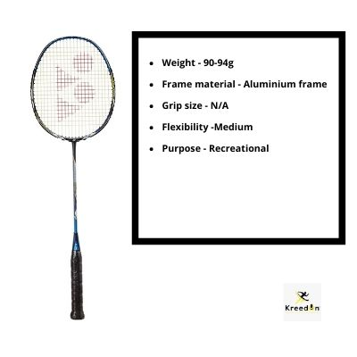 Badminton Kreedon